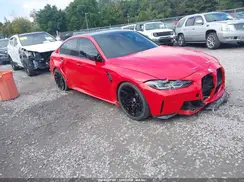WBS53AY09PFP11722 2023 BMW M3