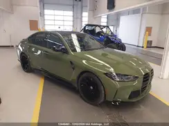 WBS53AY09RFT27636 2024 BMW M3
