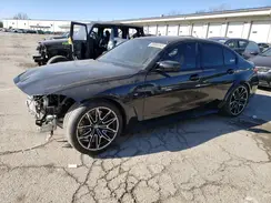 WBS53AY09RFT48342 2024 BMW M3