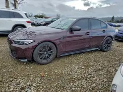 WBS53AY0XNFM21700 2022 BMW M3