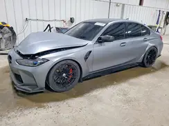 WBS53AY0XPFN73835 2023 BMW M3