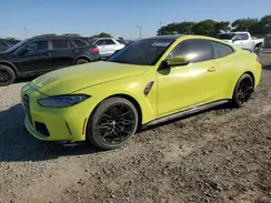 WBS53AZ00MCF87693 2021 BMW M4