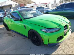 WBS53AZ00MCG80181 2021 BMW M4