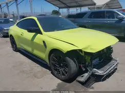 WBS53AZ01MCG37064 2021 BMW M4