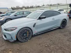 WBS53AZ01RCN97962 2024 BMW M4