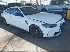 WBS53AZ01RCP04721 2024 BMW M4