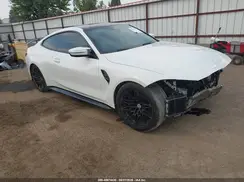 WBS53AZ02MCF90093 2021 BMW M4