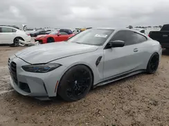 WBS53AZ02NCK07087 2022 BMW M4