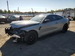 WBS53AZ02NCK10068 2022 BMW M4