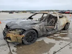 WBS53AZ02RCP63857 2024 BMW M4