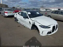WBS53AZ04NCJ61472 2022 BMW M4