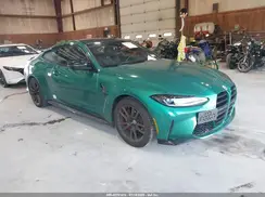 WBS53AZ04PCM21453 2023 BMW M4