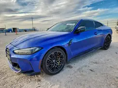 WBS53AZ05MCF85681 2021 BMW M4