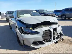 WBS53AZ05MCG08215 2021 BMW M4