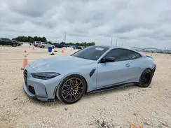 WBS53AZ05MCG90849 2021 BMW M4