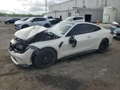 WBS53AZ05NCH86997 2022 BMW M4