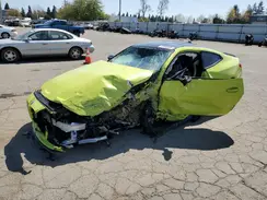 WBS53AZ05NCK33019 2022 BMW M4