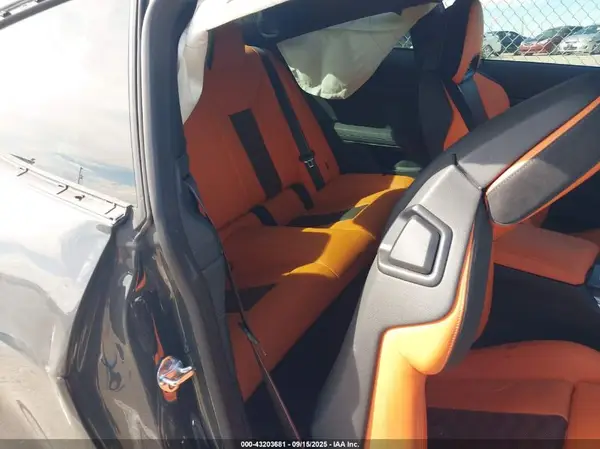WBS53AZ05RCR01486 2024 BMW M4 - Image 8
