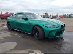 WBS53AZ05RCR04999 2024 BMW M4