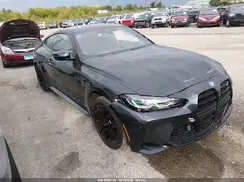 WBS53AZ06MCG37058 2021 BMW M4