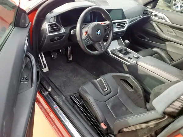 WBS53AZ06NCK14897 2022 BMW M4 - Image 8