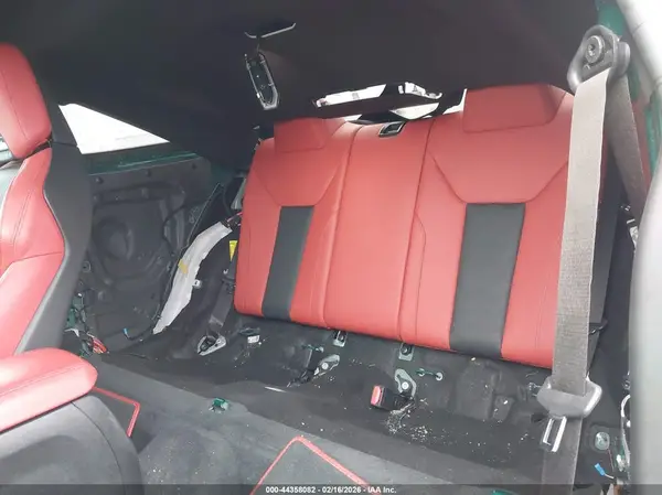 WBS53AZ07MCG81375 2021 BMW M4 - Image 8