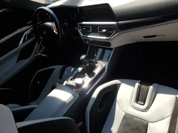 WBS53AZ07NCH47246 2022 BMW M4 - Image 8