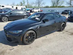 WBS53AZ08MCF95296 2021 BMW M4