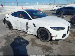 WBS53AZ09MCH15574 2021 BMW M4
