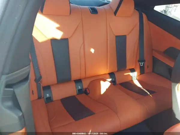 WBS53AZ09MCH15574 2021 BMW M4 - Image 8