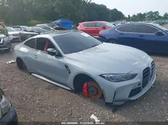 WBS53AZ09MCH30057 2021 BMW M4