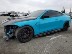 WBS53AZ0XMCG52209 2021 BMW M4