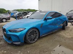 WBS53AZ0XRCP58065 2024 BMW M4