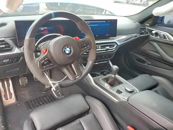 WBS53AZ0XRCP58065 2024 BMW M4 - Image 8