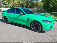 WBS63AY00RFS75530 2024 BMW M3