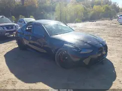 WBS63AY00RFS87239 2024 BMW M3