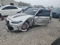 WBS63AY01RFP82744 2024 BMW M3