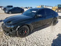 WBS63AY07RFR26930 2024 BMW M3