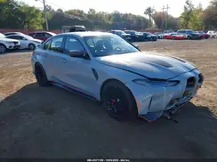 WBS63AY07RFS52844 2024 BMW M3