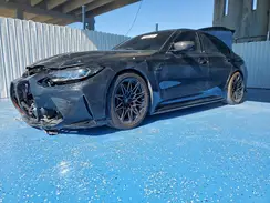 WBS63AY09RFR39033 2024 BMW M3
