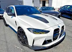 WBS63AY09RFS41618 2024 BMW M3