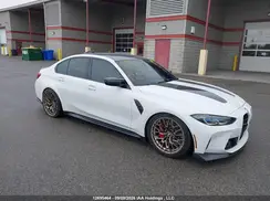 WBS63AY0XRFR29059 2024 BMW M3