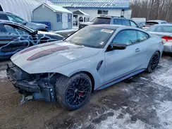 WBS63AZ00PCL35819 2023 BMW M4