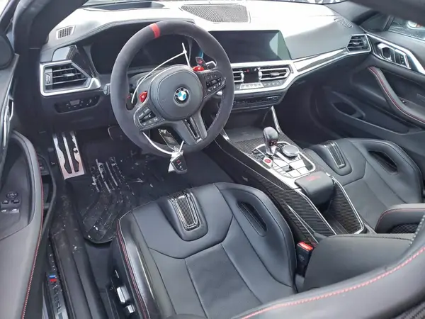 WBS63AZ00PCL35819 2023 BMW M4 - Image 8
