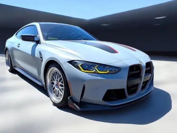 WBS63AZ02PCL67XXX 2023 BMW M4 - Image 1