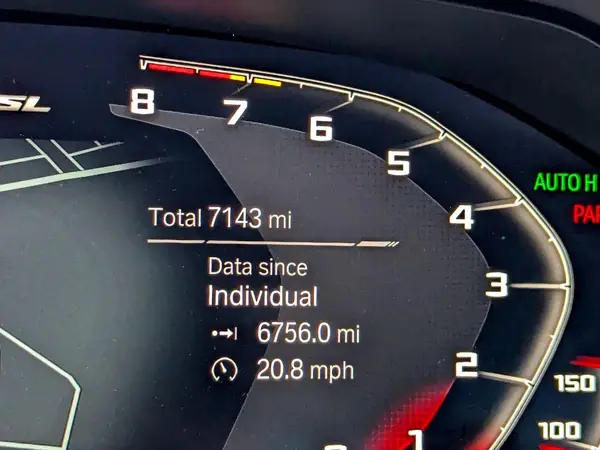 WBS63AZ02PCL67XXX 2023 BMW M4 - Image 8