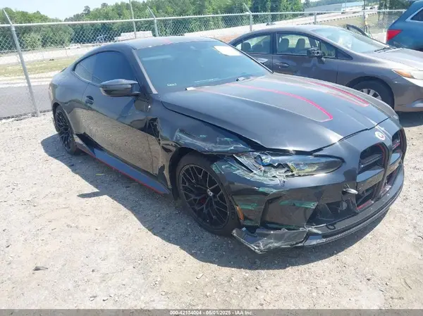 WBS63AZ04PCL58455 2023 BMW M4 - Image 1