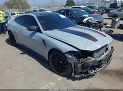 WBS63AZ05PCM07503 2023 BMW M4