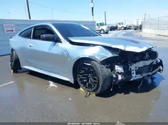 WBS63AZ07PCM07406 2023 BMW M4