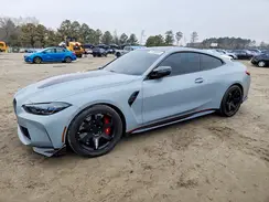 WBS63AZ07PCM82803 2023 BMW M4